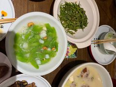 -院落新京菜·烤鸭(地安门店)