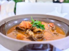 -杭州御湘湖养生度假酒店·溪颐轩中餐厅