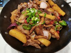 -业华湘·特色菜