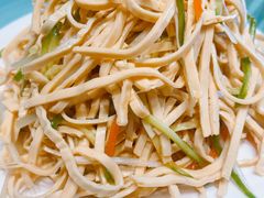 -双合园·海鲜水饺青岛菜(九水东路店)