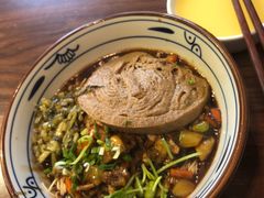-爱家面馆(常州总店)