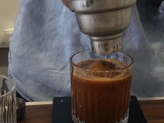 -Eu2+ coffee(上大路店)