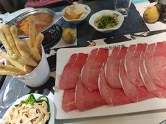 -名都晓荷塘主题火锅(建设大街店)