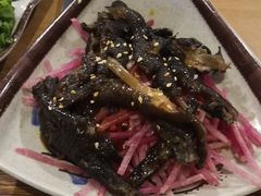 川香麻辣鸡脚-毛辣果·贵州红酸汤牛肉火锅(西单店)