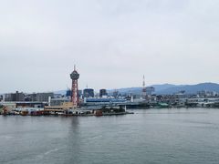 -福冈国际邮轮码头