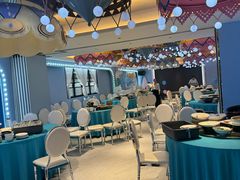 -小厨娘淮扬菜(天印大道店)