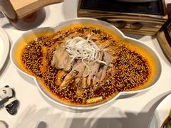 -眉州东坡(华联万柳店)