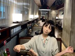 -韩盛·盛江山自助料理(中街大悦城店)
