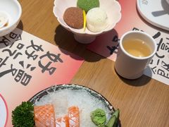 -花漫里日式餐厅(刺桐店)