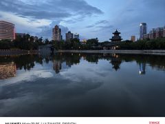 -迎泽公园