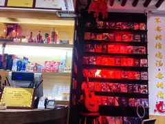 -莫家传承菜(耗儿鱼特色店)