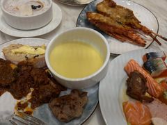 -温德姆至尊酒店·璇全日餐厅