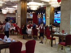 -东江海鲜酒家(艺都分店)