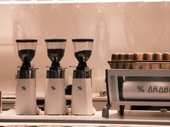 -% Arabica阿拉比卡咖啡(罗湖万象城店)