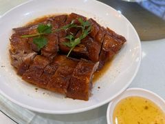 -有腥气私房菜·寻味顺德