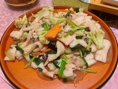 -同君福大酒楼(紫新路店)