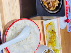 -美颐美·鲍汁排骨饭(龙华百佳华店)