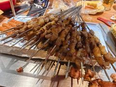 -香约老地方烧烤(九道街店)