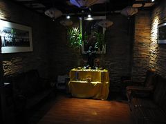 -咏春拳学总会·一拳咏春(双井店)