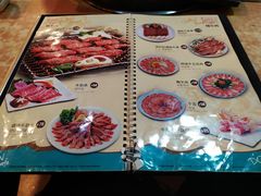 菜单-香猪坊(五道口店)