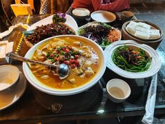 -尽善百年古院餐厅(王家老宅店)