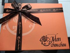 -Monchouchou檬舒舒(尚嘉中心店)