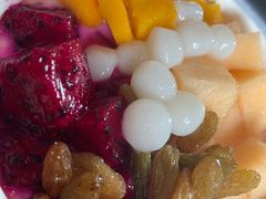 -花城酸奶碗(花都骏威广场店)
