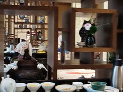 -太湖饭店·寄畅轩中餐厅