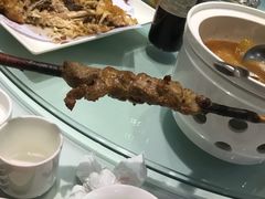 -大秦地·西北菜(纬四路店)