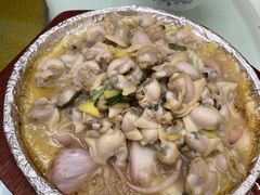 -海鲜人家(吕四店)