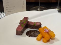 -木守西溪溪隐餐厅