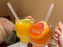 -烁先生披萨·儿童餐下午茶(河南岸店)