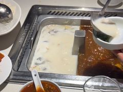 -海底捞火锅(威高广场店)