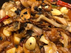 -云海肴·汽锅鸡·云南菜(广安门天虹店)