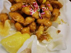 -沽源味道蒙餐莜面烤全羊