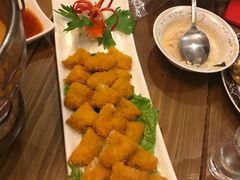 -Siam泰餐厅(水上公园店)