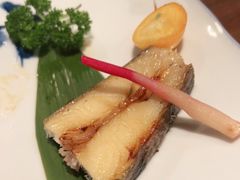 -枫千叶精致料理