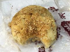 -朱记小郑酥烧饼(建康路店)
