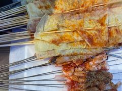 -江合勇丹东兄弟小串海鲜烧烤(总店)