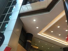 -上海新锦江大酒店