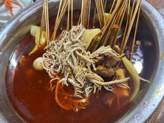 -老瓦房冷锅串串(文殊院店)