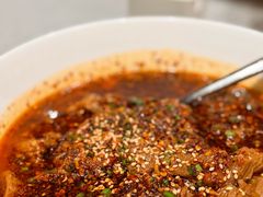 招牌水煮牛肉-星·South Beauty·俏江南(国贸店)