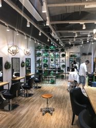 -曼都发型·臻选