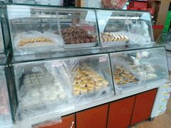 -爱德顺糕点食屋(利民道店)