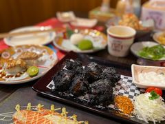 -仙隐小鹿中华料理(南宁万象城店)
