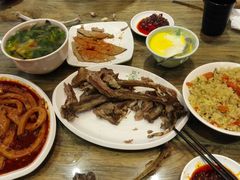 -清真益鑫羊肉手抓馆(南大街店)