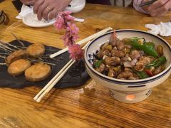 -花溪雨·森林餐厅(石基店)
