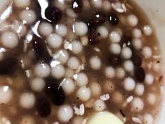 -芳婆糕团店(王府大街店)