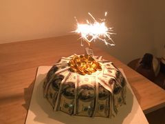 -奥米亚生日蛋糕(拱墅店)