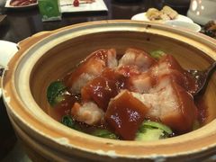 正兴酱方-老正兴菜馆(福州路店)